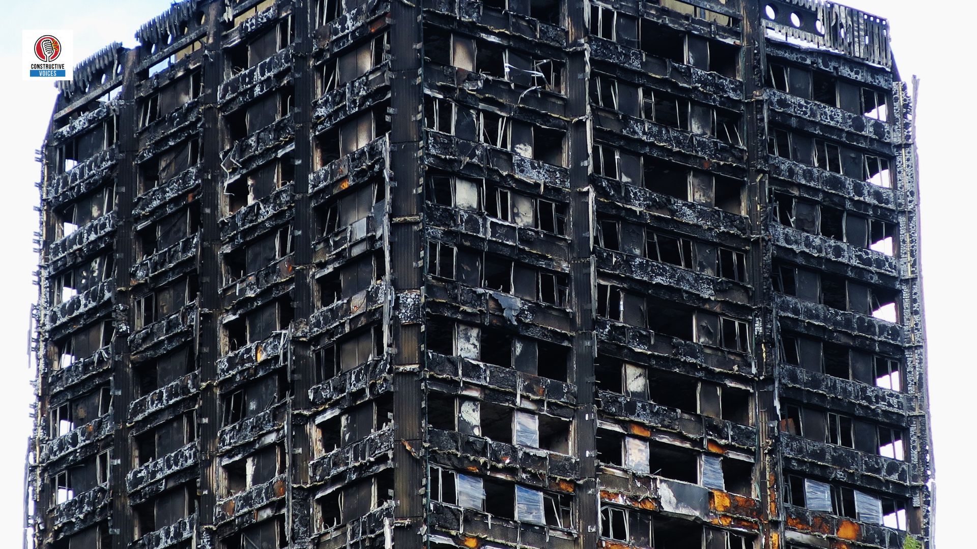 cladding fires