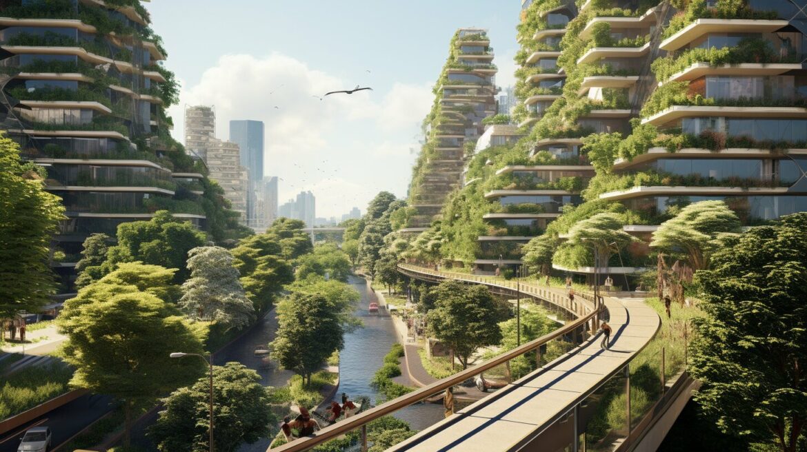 nature-based urban solutions