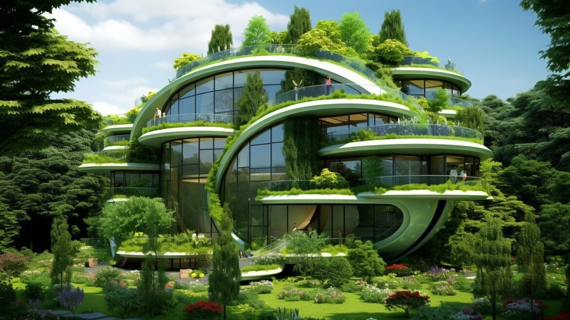 sustainable architecture