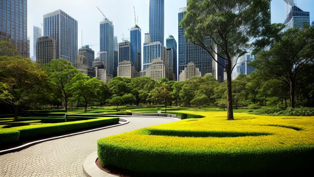 One Central Park, Sydney