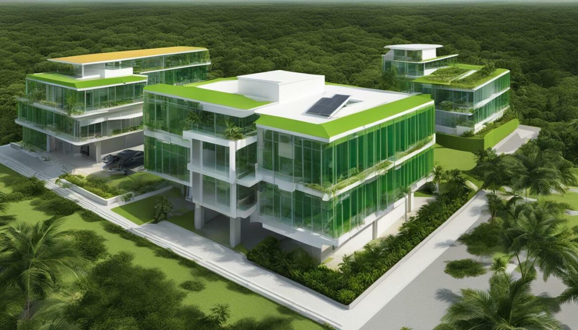 Barbados Green Building Council