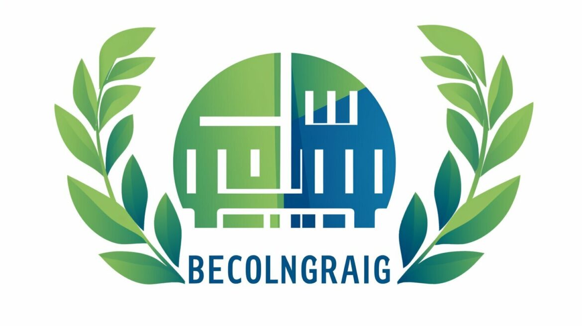 Bulgarian Green Building Council Logo