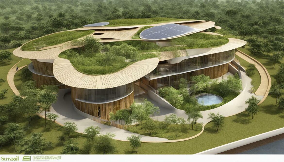 Green Building Materials Angola