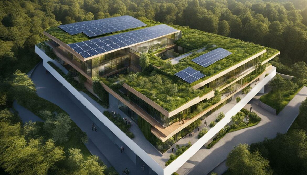 Green Building Standard for Belarus