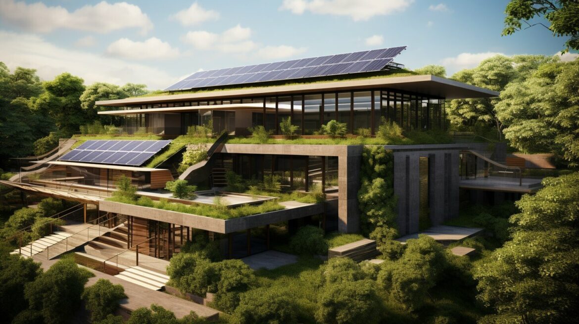 green building technologies