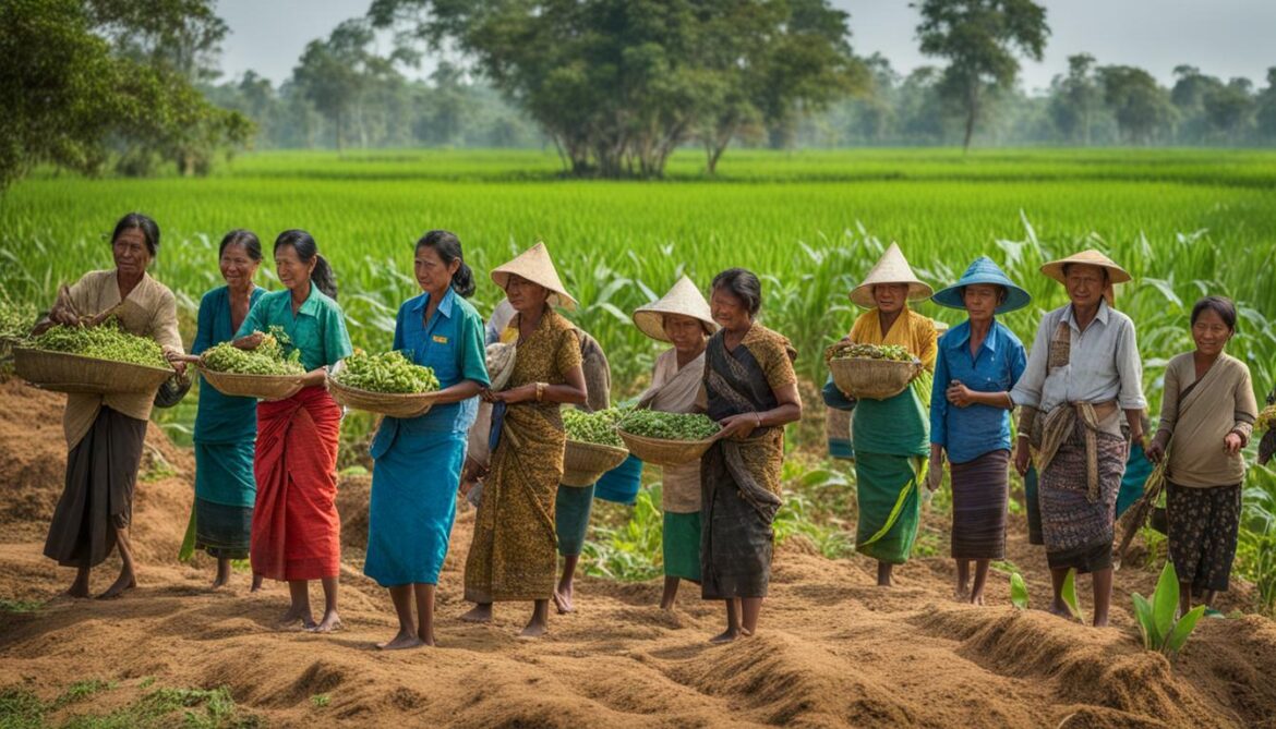 Community-Based Natural Resource Management in Cambodia