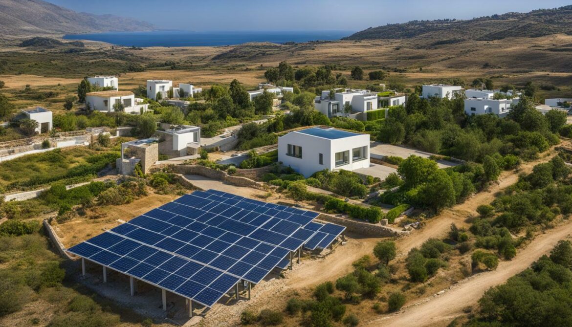 Cyprus sustainable development