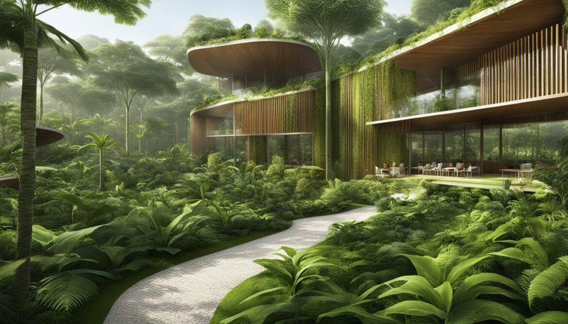 Equatorial Guinea Green Building History