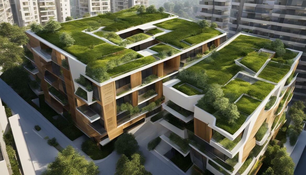 Lebanon's sustainable architecture