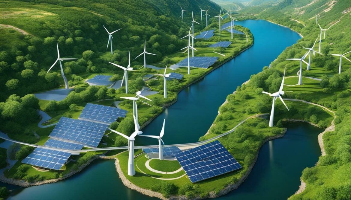 Renewable Energy in Dominica