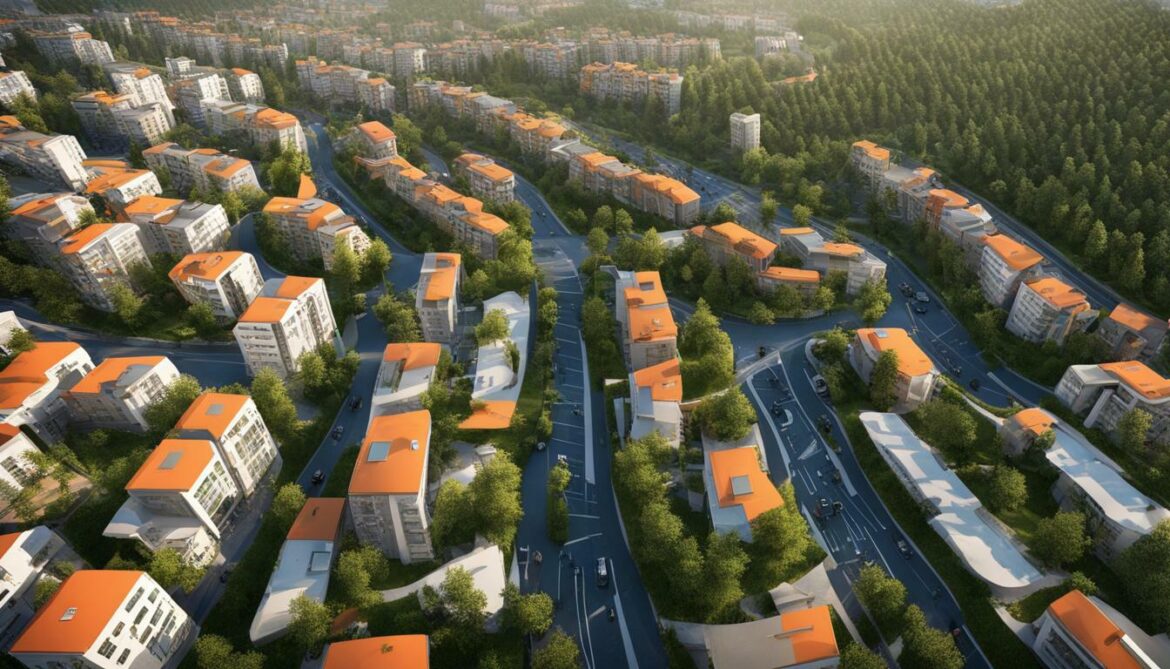 sustainable architecture Kosovo