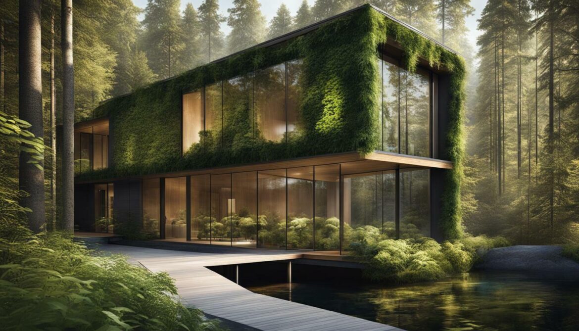 sustainable architecture in Finland