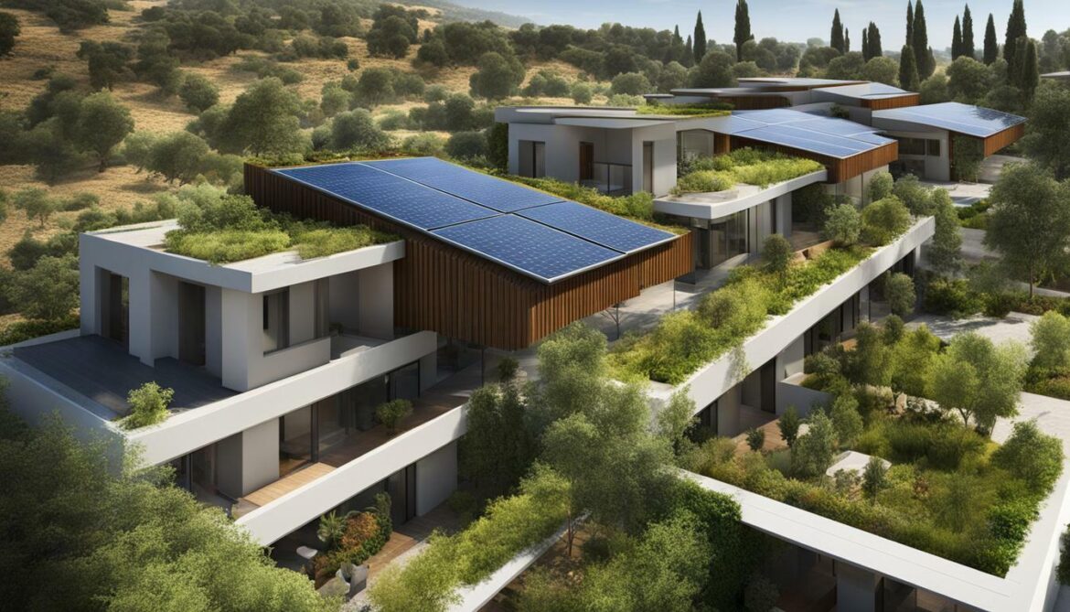 sustainable construction innovations in Cyprus