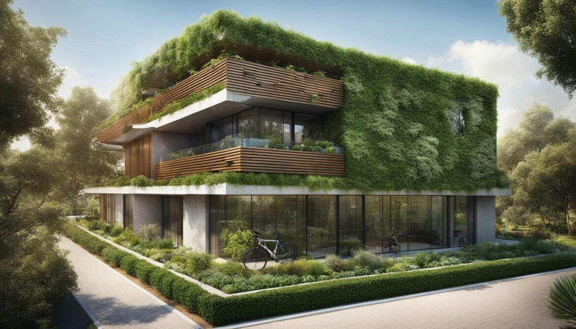 sustainable design in Israel