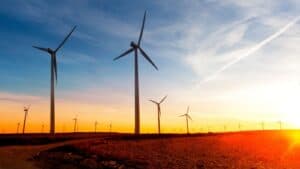 Predicting power generation from wind and solar