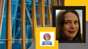 Interview with Emma Nicholson, B.A, MSc, FCIOB, FIEMA, FWES, CEnv, FAPM, the Founding Director of Women in Sustainable Construction and Property