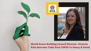 Victoria Kate Burrows