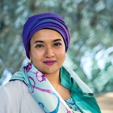 Farah Naz