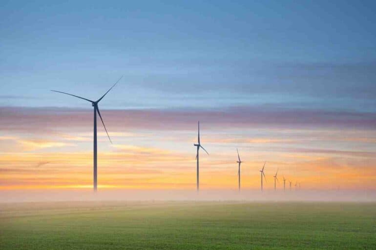 Cityzen director views cost-of-living crisis as a Net Zero opportunity