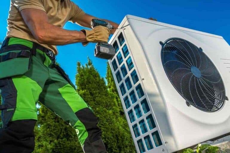 Why heat pumps are “hot” in Berlin, the UK’s National Health System, industry and your home