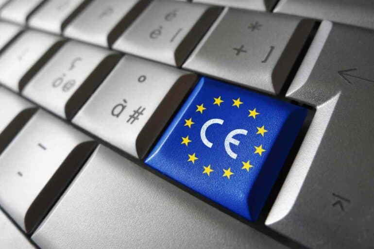 Government Extends CE Mark Recognition to 30 June 2025