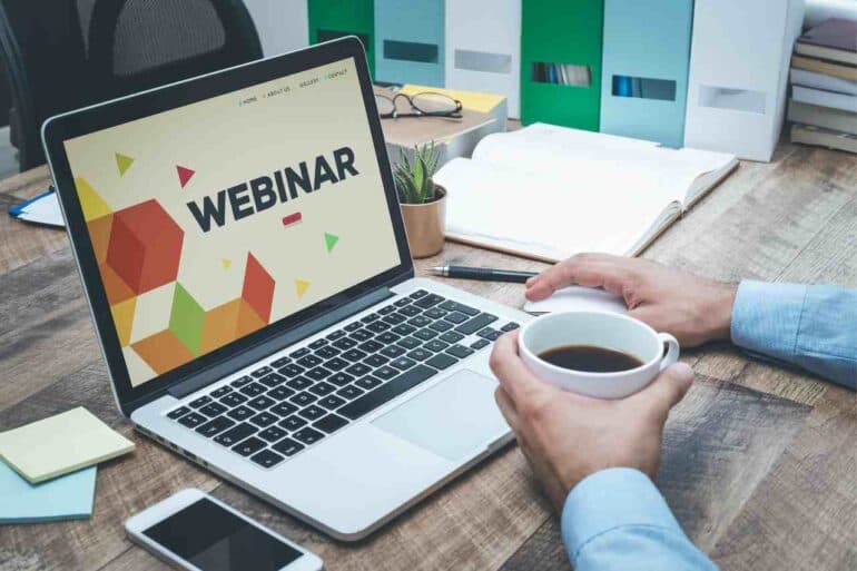NEC Hosting a Free Webinar on Retentions