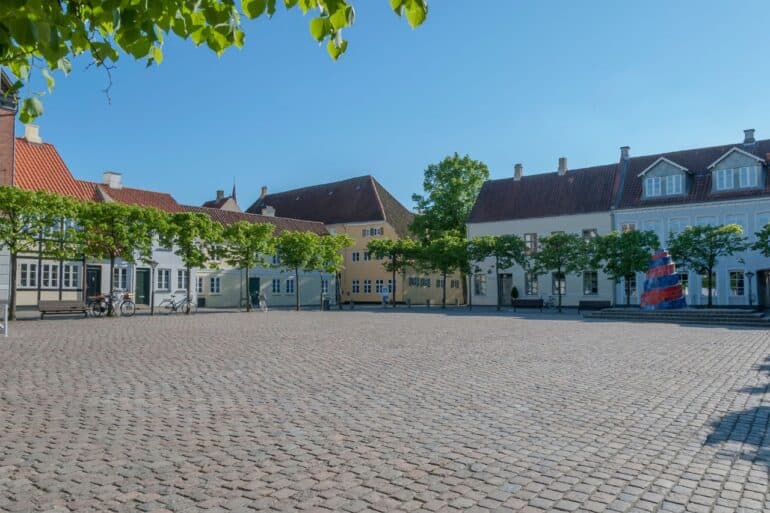 Meta abandons work on Danish data centres as it pivots to AI