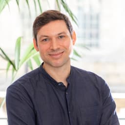 Dr. Stephen Lorimer