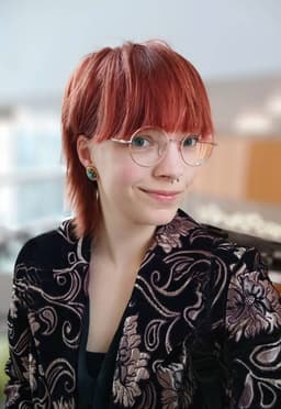 Katharina Fey