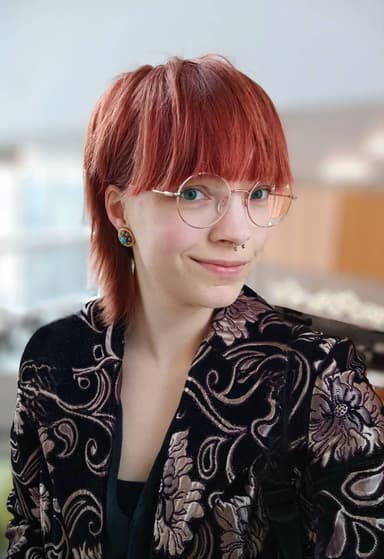 Katharina Fey