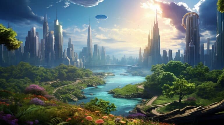 Why Biodiversity Is Good For Business In The Built Environment