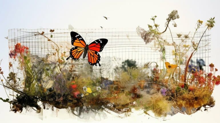 What is Environmental Net Gain?
