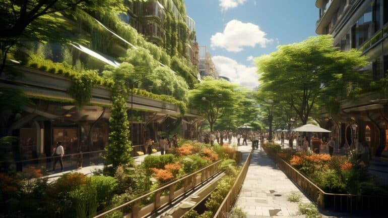 How To Deliver Urban Nature-Based Solutions