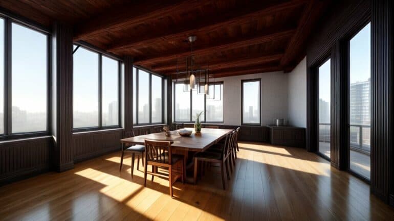 Adaptive Reuse of Buildings: Balancing Preservation and Sustainability