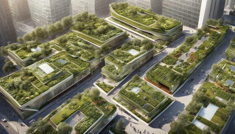 Cities for Well-Being: A New Era of Post-Growth Urban Development