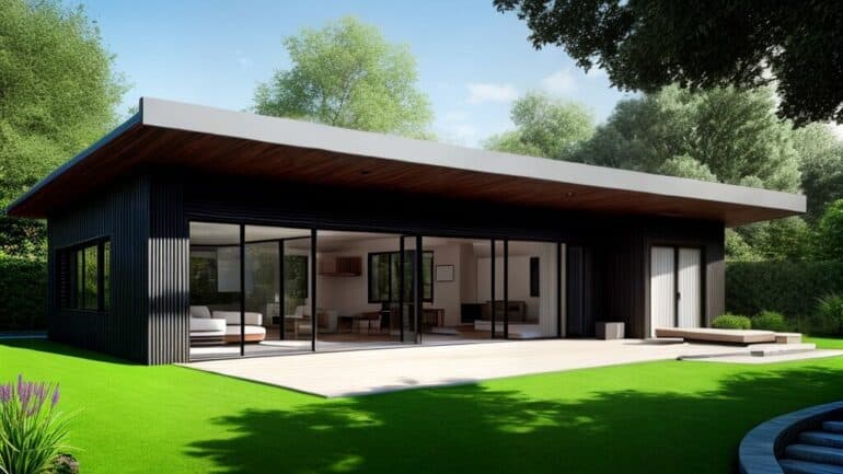 The Evolution of Passive House Design: Energy-Efficiency in Architecture