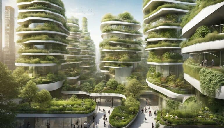 Redefining Urban Progress: Exploring Post-Growth City Models