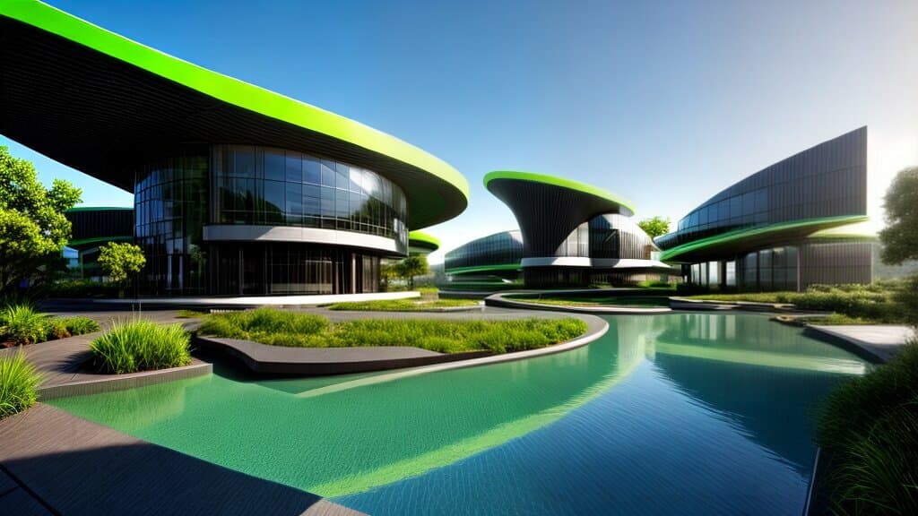 Designing for the Future: Exploring the Principles of Resilient Architecture