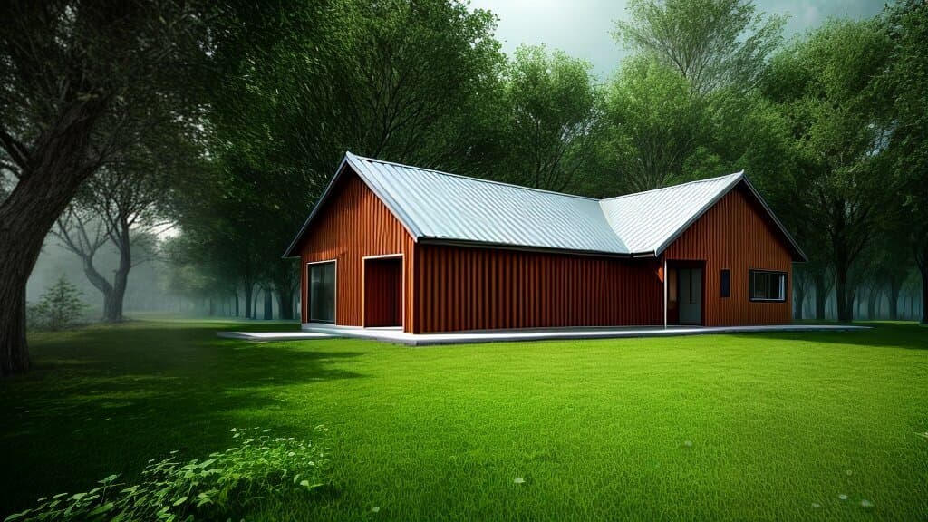 Resilient Design for Climate Change: Building for Extreme Weather Events