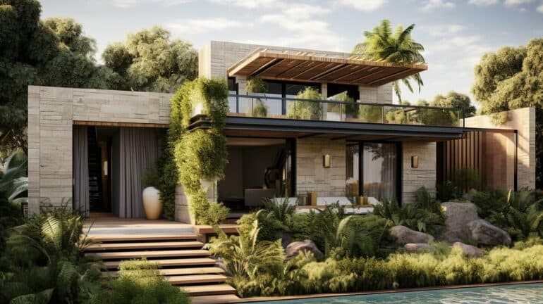 Eco-Friendly Innovations in Construction: A Focus on Sustainable Materials