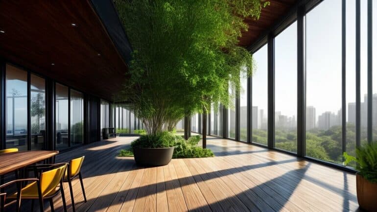 Sustainable Retrofitting: Upgrading Existing Buildings for Energy Efficiency