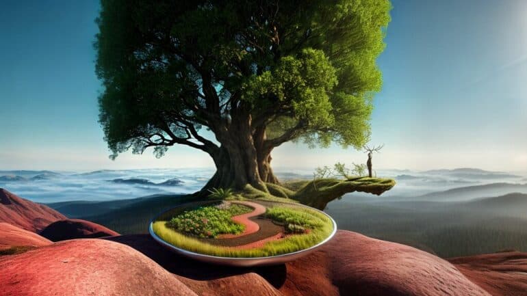 What is biodiversity offsetting?