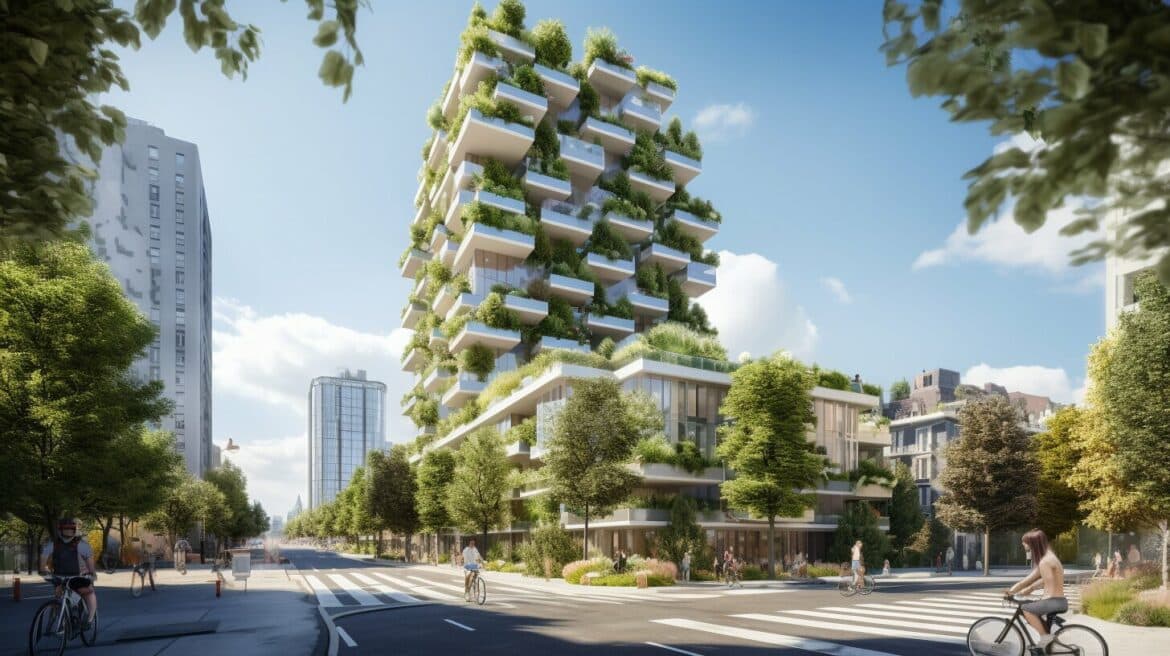 Unveiling the Truth: Is Concrete Sustainable?