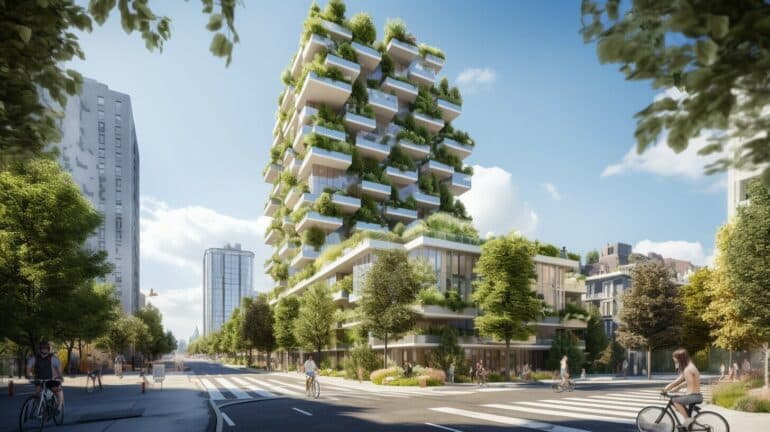 Unveiling the Truth: Is Concrete Sustainable?