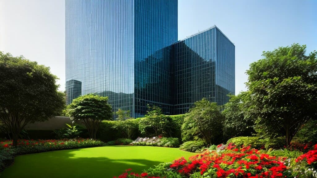 Innovative Green Building Materials: Paving the Way for Sustainable Construction