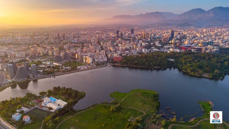 Albania's Green Buildings, Reassessed