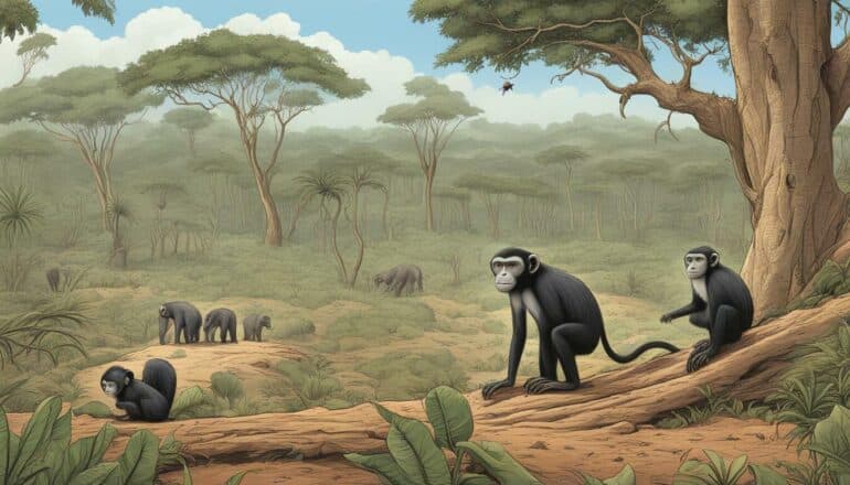 Angola Biodiversity: Animal and Plant Species and What Is Under Threat
