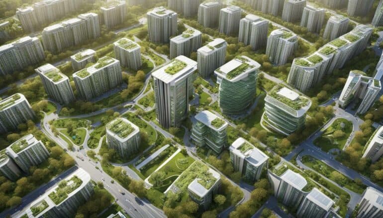 Explore Angola's Top Green Buildings - Sustainable Architecture Marvels