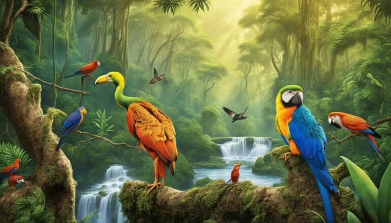 Argentina Biodiversity: Animal and Plant Species and What Is at Risk