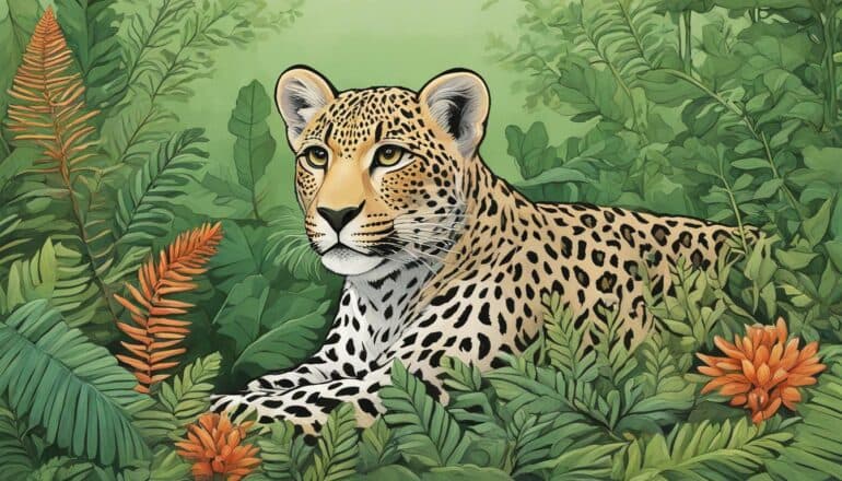 Armenia Biodiversity: Animal and Plant Species and What is Under Threat